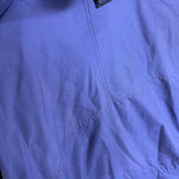 【Unisex S ネイビー系】 1993 Patagonia ( パタゴニア ) ガイド シェル Guide Shell Blueberry / Bright Purple / Bluegrass ビンテージ オリジナル 入手困難 ナイロン ウェア トップス アウタ