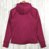 【Women's S ピンク系】Houdini ( フーディニ ) パワー フーディ Power Houdi ポーラテック パワーストレッチ プロ フリース ジャケット International Women's フリース アウター ジャケット トップス ウェア - 【公式】2ndGEAR（セカンドギア）Webショップ【登山用品・アウトドア用品専門 買取販売店】