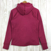 【Women's S ピンク系】Houdini ( フーディニ ) パワー フーディ Power Houdi ポーラテック パワーストレッチ プロ フリース ジャケット International Women's フリース アウター ジャケット トップス ウェア - 【公式】2ndGEAR（セカンドギア）Webショップ【登山用品・アウトドア用品専門 買取販売店】