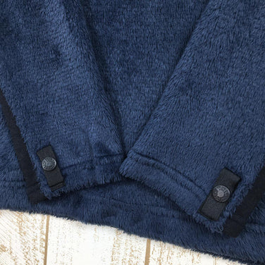 【Men's M ネイビー系】 The North Face ( ザ・ノースフェイス ) ジップイン バーサ ミッド ジャケット Zi Versa Mid Jacket ハイロフト フリース NA62006 Asian Men's フリース アウター ジャケット - 【公式】2ndGEAR（セカンドギア）Webショップ【登山用品・アウトドア用品専門 買取販売店】