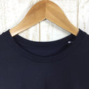 【Men's M ネイビー系】 The North Face ( ザ・ノースフェイス ) ショートスリーブ ボックスロゴ ライン ティー S/S Box Logo Line Tee Tシャツ NT32086 Asian Men's UN Urban Navy 化繊 - 【公式】2ndGEAR（セカンドギア）Webショップ【登山用品・アウトドア用品専門 買取販売店】