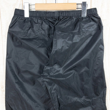 【Unisex M ブラック系】 The North Face ( ザ・ノースフェイス ) ストライク トレイル パンツ Strike Trail Pant ナイロン NP12375 Asian Unisex 防水機能 レインシェル ロングパンツ ボトムス ウェア - 【公式】2ndGEAR（セカンドギア）Webショップ【登山用品・アウトドア用品専門 買取販売店】