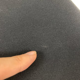 Kamoshika Sports Original Mountain Stream Spats, Shower Climbing Gear, Size L (Black), z00053886