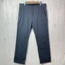 【Men's M ブラック系】 Montbell ( モンベル ) ライニング トレッキング パンツ Lining Trekking Pants ポリエステル ウェア ボトムス ロングパンツ フリース z00056559  フリース ロングパンツ ボトムス ウェア-1