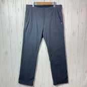 【Men's M ブラック系】 Montbell ( モンベル ) ライニング トレッキング パンツ Lining Trekking Pants ポリエステル ウェア ボトムス ロングパンツ フリース z00056559  フリース ロングパンツ ボトムス ウェア
