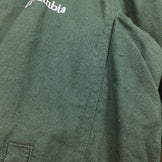 【Men's M グリーン系】Columbia ( コロンビア ) ビーコン クリフ ジャケット Beacon Cliff Jacket リネン コットン キャンバス フーディ PM3143 Men's コットン アウター ジャケット トップス ウェア - 【公式】2ndGEAR（セカンドギア）Webショップ【登山用品・アウトドア用品専門 買取販売店】