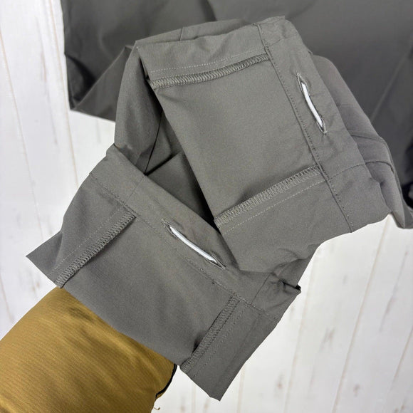 【Women's XS グリーン系】 Houdini ( フーディニ ) ウィメンズ ペース ライト パンツ W's Pace Light Pants 860015 174 BAREMARK GREEN z00055982 174 BAREMARK GREEN  ロングパ