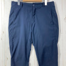 【Men's S ネイビー系】 Houdini ( フーディニ ) コミットメント チノ パンツ Commitment Chinos Pants ポリエステル ウェア ボトムス ロングパンツ  z00059682   ロングパンツ ボトムス ウェア-2