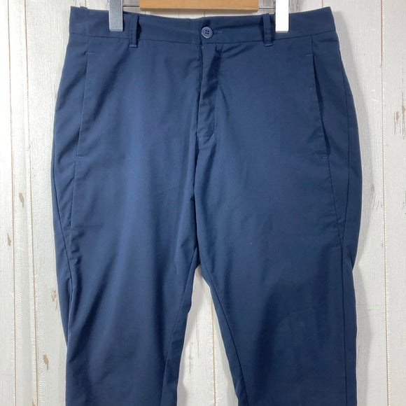 【Men's S ネイビー系】 Houdini ( フーディニ ) コミットメント チノ パンツ Commitment Chinos Pants ポリエステル ウェア ボトムス ロングパンツ  z00059682   ロングパンツ ボトムス ウェア