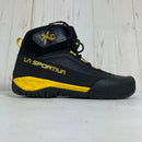 【Men's 26.1cm ブラック系】 La Sportiva ( ラ・スポルティバ ) トラバースX キャニオン TX Canyon フットウェア シャワークライミングシューズ 沢靴 z00060086  シャワークライミングシューズ 沢靴 フットウェア-7