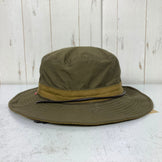 【OneSize グリーン系】 Clef（クレ） 60/40 Afton Hat ロクヨン アフトン ハット コットン ウェア ウェア小物 ヘッドウェア ハット z00059156  ハット ヘッドウェア ウェア小物 ウェア