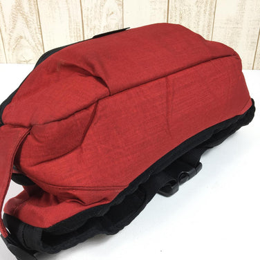 【OneSize レッド系】 Black Diamond ( ブラックダイヤモンド ) ウインゲート 3 Wingate Iii 5.2L レッド ウエストバッグ ヒップパック 生産終了モデル 入手困難 Red ウエストバッグ ヒップパック バッグ ストレージ - 【公式】2ndGEAR（セカンドギア）Webショップ【登山用品・アウトドア用品専門 買取販売店】