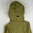 【Women's M ベージュ系】 Axesquin ( アクシーズクイン ) ウィメンズ ダブルウィーブ ソフトシェル フーディ W's DW Soft Shell Hoodie 011052 ボア z00055912 ボア ソフトシェル アウター ジャケット トップ-8