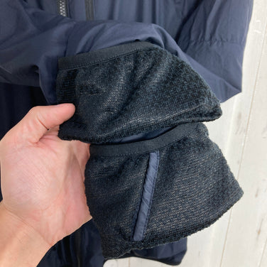 【Men's M ブラック系】 Millet ( ミレー ) ブリーズバリヤー トイ ジャケット BREATHEBARRIER TOI JKT ナイロン ウェア トップス アウター ジャケット フリース z00060464  フリース アウター ジャケット トップス