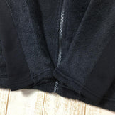 【Men's M ブラック系】 The North Face ( ザ・ノースフェイス ) ジップイン バーサ ミッド ジャケット Zi Versa Mid Jacket ハイロフト フリース Asian Men's フリース アウター ジャケット トップス ウェア - 【公式】2ndGEAR（セカンドギア）Webショップ【登山用品・アウトドア用品専門 買取販売店】