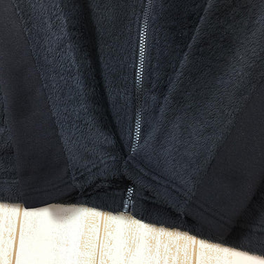 【Men's M ブラック系】 The North Face ( ザ・ノースフェイス ) ジップイン バーサ ミッド ジャケット Zi Versa Mid Jacket ハイロフト フリース Asian Men's フリース アウター ジャケット トップス ウェア - 【公式】2ndGEAR（セカンドギア）Webショップ【登山用品・アウトドア用品専門 買取販売店】