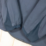 【Men's S ネイビー系】 Arcteryx ( アークテリクス ) アトム LT フーディ Atom LT Hoody ナイロン 14644 International Men's ポーラテック・パワーストレッチ 化繊インサレーション アウター ジャケット - 【公式】2ndGEAR（セカンドギア）Webショップ【登山用品・アウトドア用品専門 買取販売店】
