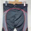 【Men's M ブラック系】 Cw-X ( シーダブリューエックス ) スタビライクスモデル セミロングタイツ ポリエステル ウェア ボトムス タイツ z00057570  タイツ ボトムス ウェア-6