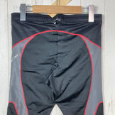 【Men's M ブラック系】 Cw-X ( シーダブリューエックス ) スタビライクスモデル セミロングタイツ ポリエステル ウェア ボトムス タイツ z00057570  タイツ ボトムス ウェア