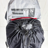 【OneSize ブラック系】 Deuter ( ドイター ) フューチュラ プロ 40 Futura Pro 40 ナイロン バッグ ストレージ バックパック 容量【30L～54L】 z00055114  容量【30L～54L】 バックパック バッグ ストレージ