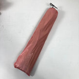 均码粉色 Arai 帐篷 Ripen Air Raiz 1 限量版飞蝇颜色 -Toki- 难得一见的纪念款尼龙露营装备帐篷 山地帐篷