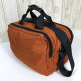 【OneSize オレンジ系】 アウトドアプロダクツ ショルダーバッグ Shoulder Bag C&Cジッパー ビンテージ 入手困難 Outdoor Products Rust ショルダーバッグ バッグ ストレージ - 【公式】2ndGEAR（セカンドギア）Webショップ【登山用品・アウトドア用品専門 買取販売店】