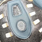 【OneSize 白色系】Montbell (蒙特贝尔) Alpine 头盔 Alpine Helmet 头盔 z00056288 头盔