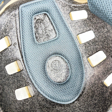 【OneSize 白色系】Montbell (蒙特贝尔) Alpine 头盔 Alpine Helmet 头盔 z00056288 头盔