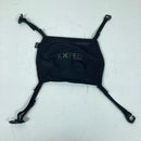 【OneSize ブラック系】 Exped ( エクスペド ) メッシュ ヘルメット ホルダー Mesh Helmet Holder バッグ ストレージ バックパック  z00057290   バックパック バッグ ストレージ-1