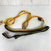 【OneSize イエロー系】 Grivel ( グリベル ) スプリング リーシュ ベルト Spring Leash Belt ウィンターギア ピッケル アイスアックス z00060789 ピッケル アイスアックス ウィンターギア