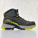 【Men's 25.5cm ブラック系】 Scarpa ( スカルパ ) ラッシュ トレック ゴアテックス Rush TRK GTX GORE-TEX / PRESA TRK-01 / DST TPUフレーム フットウェア トレッキングブーツ z00060772  トレッキン-8