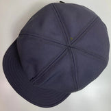 【Unisex OneSize グレー系】 Halo Commodity ( ハロコモディティ ) フォーセイクン キャップ Forsaken Cap ポリエステル ウェア ウェア小物 ヘッドウェア キャップ z00052300 キャップ ヘッドウェア ウェア小物 ウェア - 【公式】2ndGEAR（セカンドギア）Webショップ【登山用品・アウトドア用品専門 買取販売店】