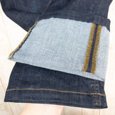 【Men's 28/32 ネイビー系】 Black Diamond ( ブラックダイヤモンド ) フォージド デニム パンツ Forged Denim Pants コットン International Men's CORDURA Stretch Denim ( コーデュラ - 【公式】2ndGEAR（セカンドギア）Webショップ【登山用品・アウトドア用品専門 買取販売店】