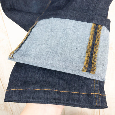 【Men's 28/32 ネイビー系】 Black Diamond ( ブラックダイヤモンド ) フォージド デニム パンツ Forged Denim Pants コットン International Men's CORDURA Stretch Denim ( コーデュラ - 【公式】2ndGEAR（セカンドギア）Webショップ【登山用品・アウトドア用品専門 買取販売店】