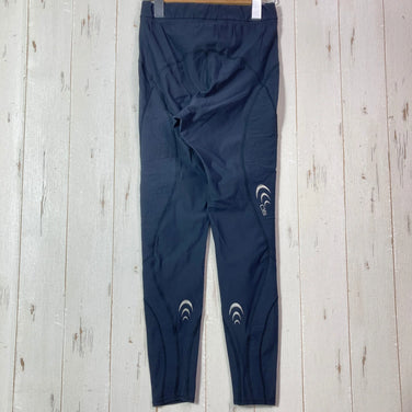 【女士M 黑色系】 C3Fit ( C3fit ) Element 运动紧身裤 Element Long Tights 尼龙 运动服 裤装 紧身裤 z00057318 紧身裤 裤装 运动服