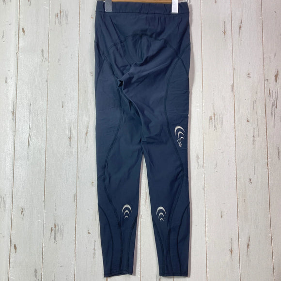 【Women's M ブラック系】 C3Fit ( シースリーフィット ) エレメント ロング タイツ Element Long Tights ナイロン ウェア ボトムス タイツ z00057318  タイツ ボトムス ウェア