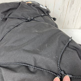 【2 ブラック系】 Ifyouhave ( イフユーハブ ) ハグ hug Black 入手困難 ナイロン バッグ ストレージ バックパック 容量【30L～54L】 ECO PAK EPX200 ( エコパック EPX200 ) z00058722 Bl