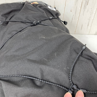 【2 ブラック系】 Ifyouhave ( イフユーハブ ) ハグ hug Black 入手困難 ナイロン バッグ ストレージ バックパック 容量【30L～54L】 ECO PAK EPX200 ( エコパック EPX200 ) z00058722 Bl