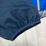 【Men's M ブルー系】 Haglofs ( ホグロフス ) リムシリーズ コンプ ジャケット L.I.M COMP JACKET ナイロン ウェア トップス アウター ジャケット レインシェル GORE-TEX ( ゴアテックス ) z00050241 レ - 【公式】2ndGEAR（セカンドギア）Webショップ【登山用品・アウトドア用品専門 買取販売店】