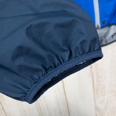 【Men's M ブルー系】 Haglofs ( ホグロフス ) リムシリーズ コンプ ジャケット L.I.M COMP JACKET ナイロン ウェア トップス アウター ジャケット レインシェル GORE-TEX ( ゴアテックス ) z00050241 レ - 【公式】2ndGEAR（セカンドギア）Webショップ【登山用品・アウトドア用品専門 買取販売店】