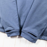 男式 M 海军蓝 Norrona Lyngen Powerstretch Pro 连帽衫、尼龙羊毛上衣、外套、z00052996