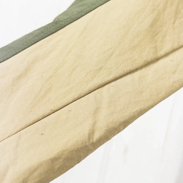 男式小号绿色 2020 Patagonia 再生尼龙派克大衣 (CSC) 停产款，难寻尼龙服装、上衣、外套 z00052839 CSC