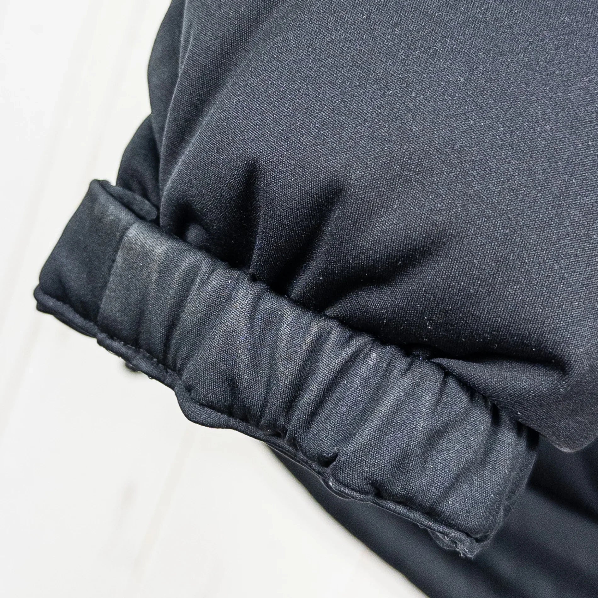 【Men's L ブラック系】 Millet ( ミレー ) モン モディ ストレッチ ダウン ジャケット Mont Maudit Stretch Down Jacket ダウン ウェア トップス アウター ジャケット ダウンインサレーション z00052255 - 【公式】2ndGEAR（セカンドギア）Webショップ【登山用品・アウトドア用品専門 買取販売店】