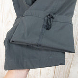 【Men's L グレー系】 Phenix ( フェニックス ) リペル パンツ Repel Pants ベンチレーター 速乾 PH512PA23 Asian Men's 化繊 ロングパンツ ボトムス ウェア - 【公式】2ndGEAR（セカンドギア）Webショップ【登山用品・アウトドア用品専門 買取販売店】