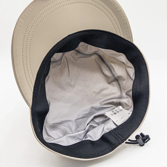 【OneSize ベージュ系】 Millet ( ミレー ) ティフォン50000 ストレッチ レイン ワーク キャップ Typhon 50000 Stretch Rain Work Cap ナイロン ウェア ウェア小物 ヘッドウェア キャップ z00052562 - 【公式】2ndGEAR（セカンドギア）Webショップ【登山用品・アウトドア用品専門 買取販売店】