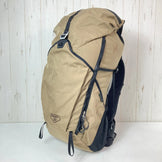 【OneSize ベージュ系】 Paago Works ( パーゴワークス ) バディ 33 Buddy 33 Dark Beige ナイロン バッグ ストレージ バックパック 容量【30L～54L】 z00057035 Dark Beige 容量【30L～54L】
