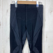 【Women's L ブラック系】 Cw-X ( シーダブリューエックス ) ジェネレーター モデル レボリューション タイプ Generator Model Revolution Type 下半身フルサポート ナイロン ウェア ボトムス タイツ z00060683