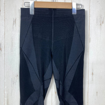 【Women's L ブラック系】 Cw-X ( シーダブリューエックス ) ジェネレーター モデル レボリューション タイプ Generator Model Revolution Type 下半身フルサポート ナイロン ウェア ボトムス タイツ z00060683 - 0