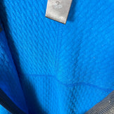 【Men's S ブルー系】 Black Diamond ( ブラックダイヤモンド ) コフィシェント ジャケット Coefficient Jacket ポリエステル ウェア トップス アウター ジャケット フリース ポーラテック・パワードライ z00055343