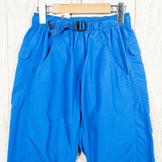【Women's S ブルー系】 Yamatomichi ( 山と道 ) ダブルウィーブ ファイブポケットパンツ DW 5-Pocket Pants ナイロン ウェア ボトムス ロングパンツ z00051432 ロングパンツ ボトムス ウェア - 【公式】2ndGEAR（セカンドギア）Webショップ【登山用品・アウトドア用品専門 買取販売店】
